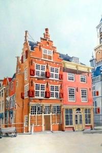 De Kaerskorf Market 2 Delft